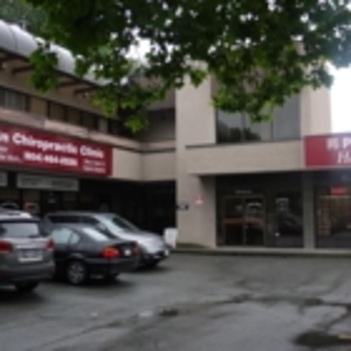 The Elgin Medical Clinic