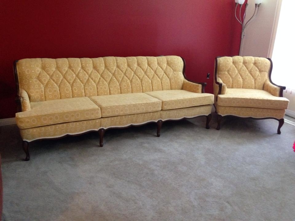 Kitti Kat Upholstery Vernon (250)542-9122