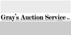 Gray's Auction Service Inc Harriston (519)338-3722