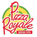 Pizza Royale (1986) Inc Baie-Comeau (418)589-5427