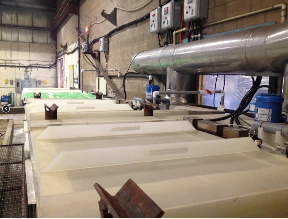 All Star Coating Ltd