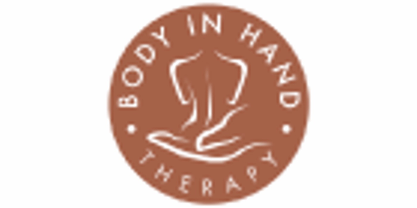 Body In Hand