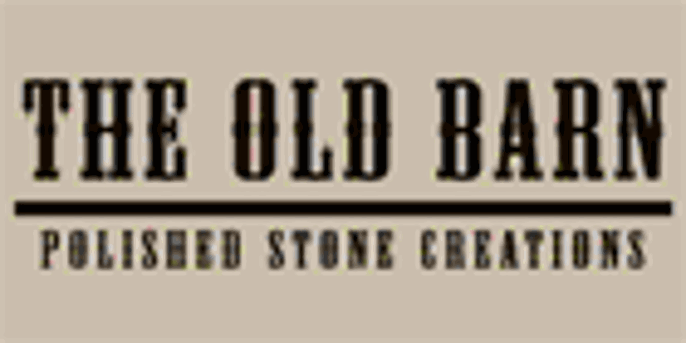 The Old Barn