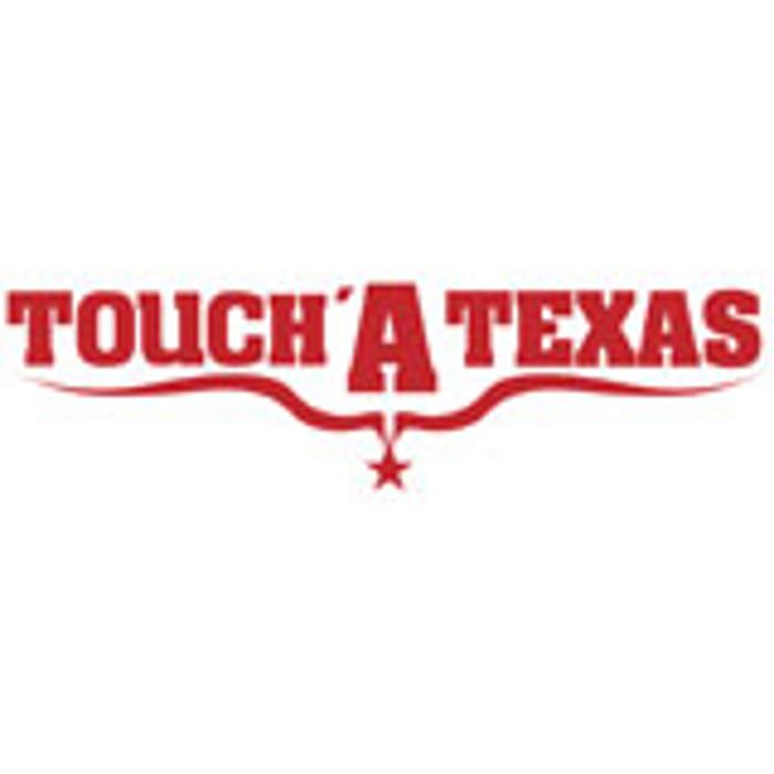 Touch'A Texas