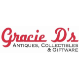 Gracie D's Antiques Collectibles & Giftware - Mirror, AB T0B 3C0 - (403)788-2929 | ShowMeLocal.com