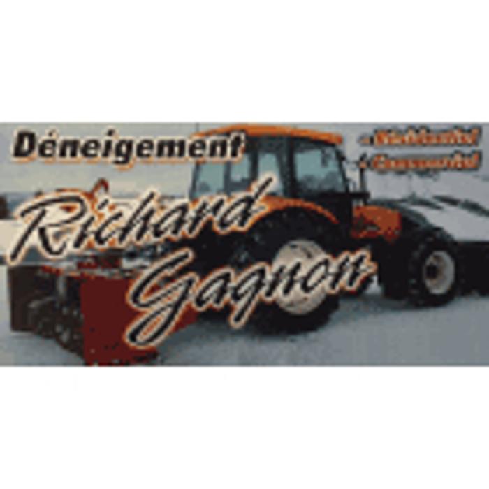 Déneigement Richard Gagnon