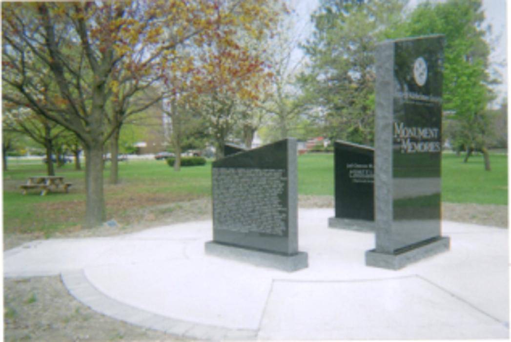 Hallmark Memorial Co