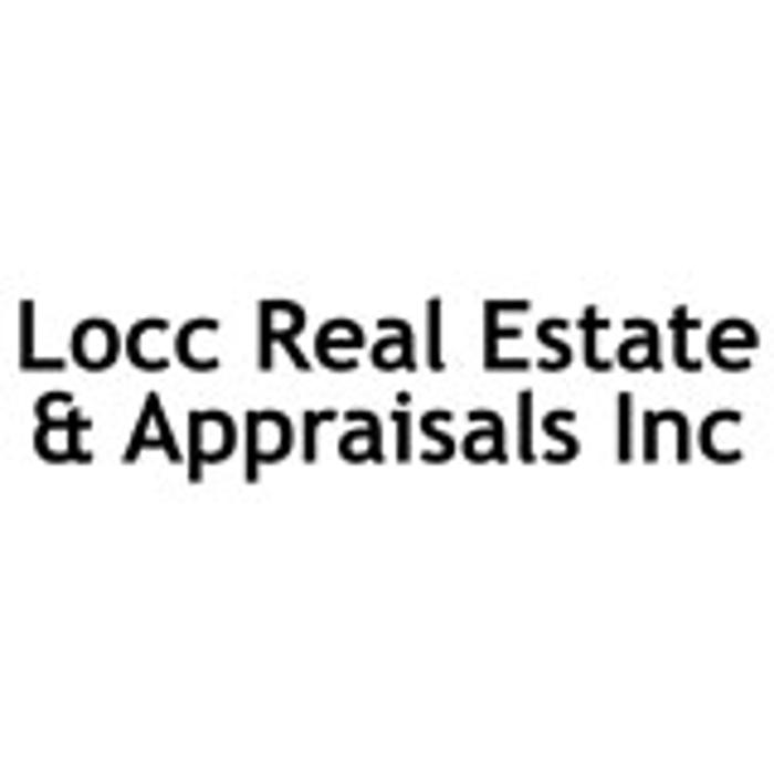 Locc Real Estate & Appraisals Inc
