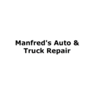 Manfred's Auto & Truck Repair Certified Auto Repair - Tracy, NB E5L 1C3 - (506)368-7821 | ShowMeLocal.com