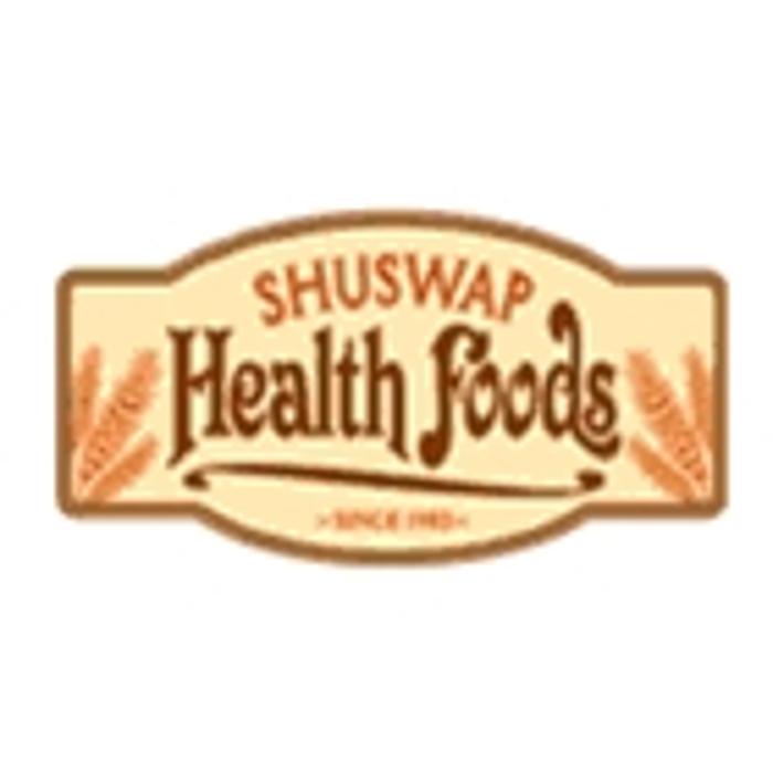 Shuswap Health Foods