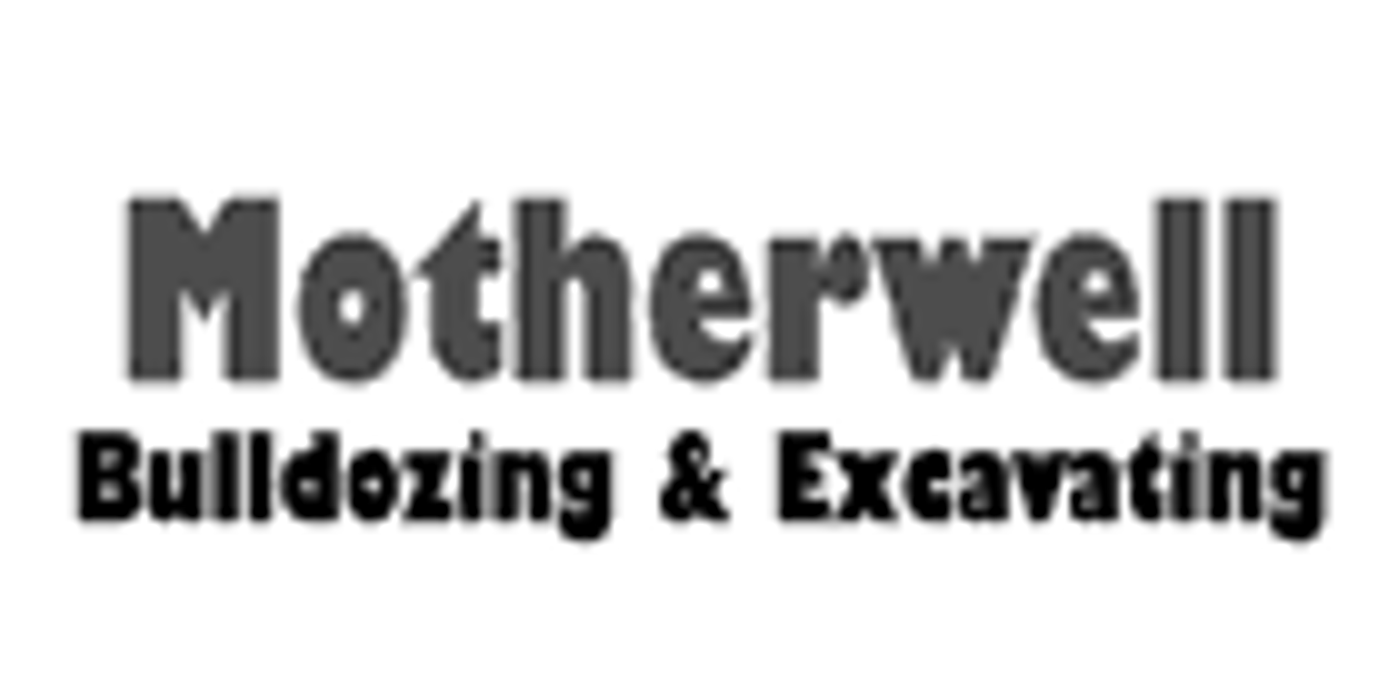 Motherwell Bulldozing & Excavating