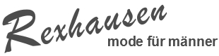 Herrenmoden Rexhausen