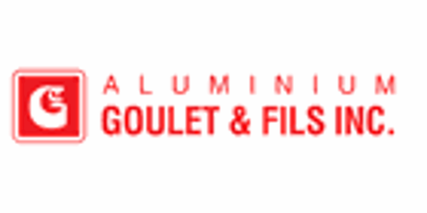 Aluminium Goulet & Fils Inc