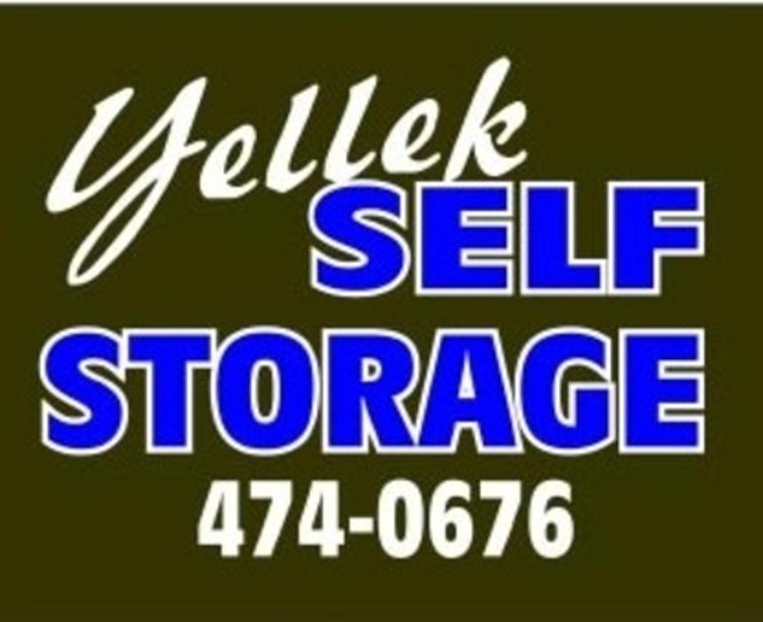 Yellek Self Storage