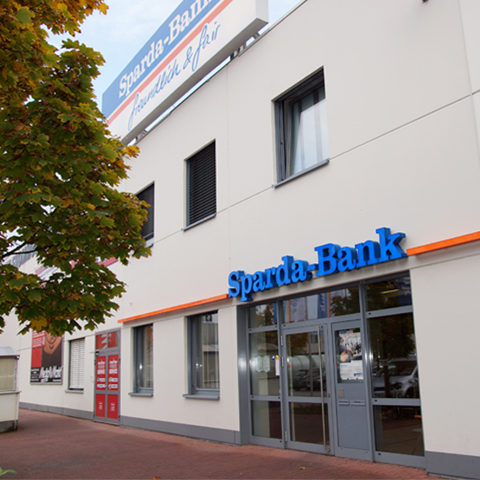 Sparda Bank Filiale Neutraubling Banken In Neutraubling Adresse