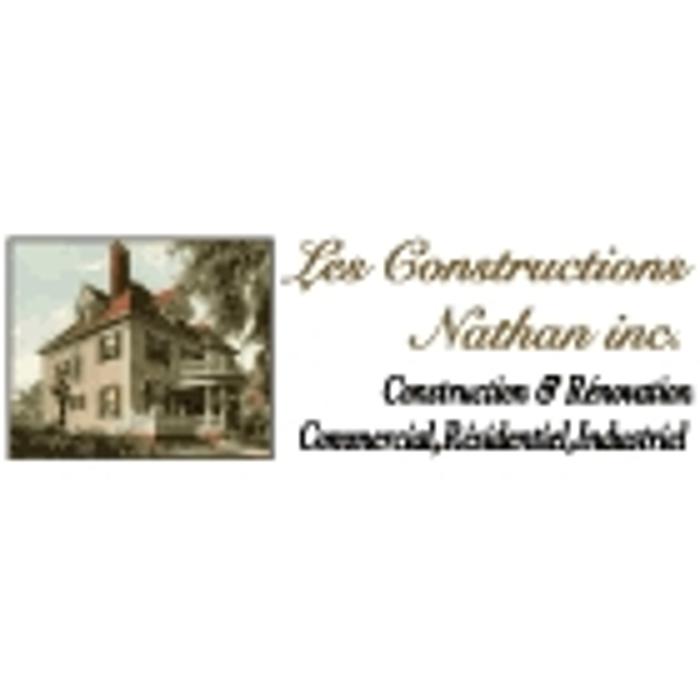 Les Constructions Nathan Inc