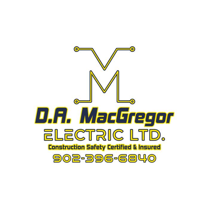 D.A. MacGregor Electric