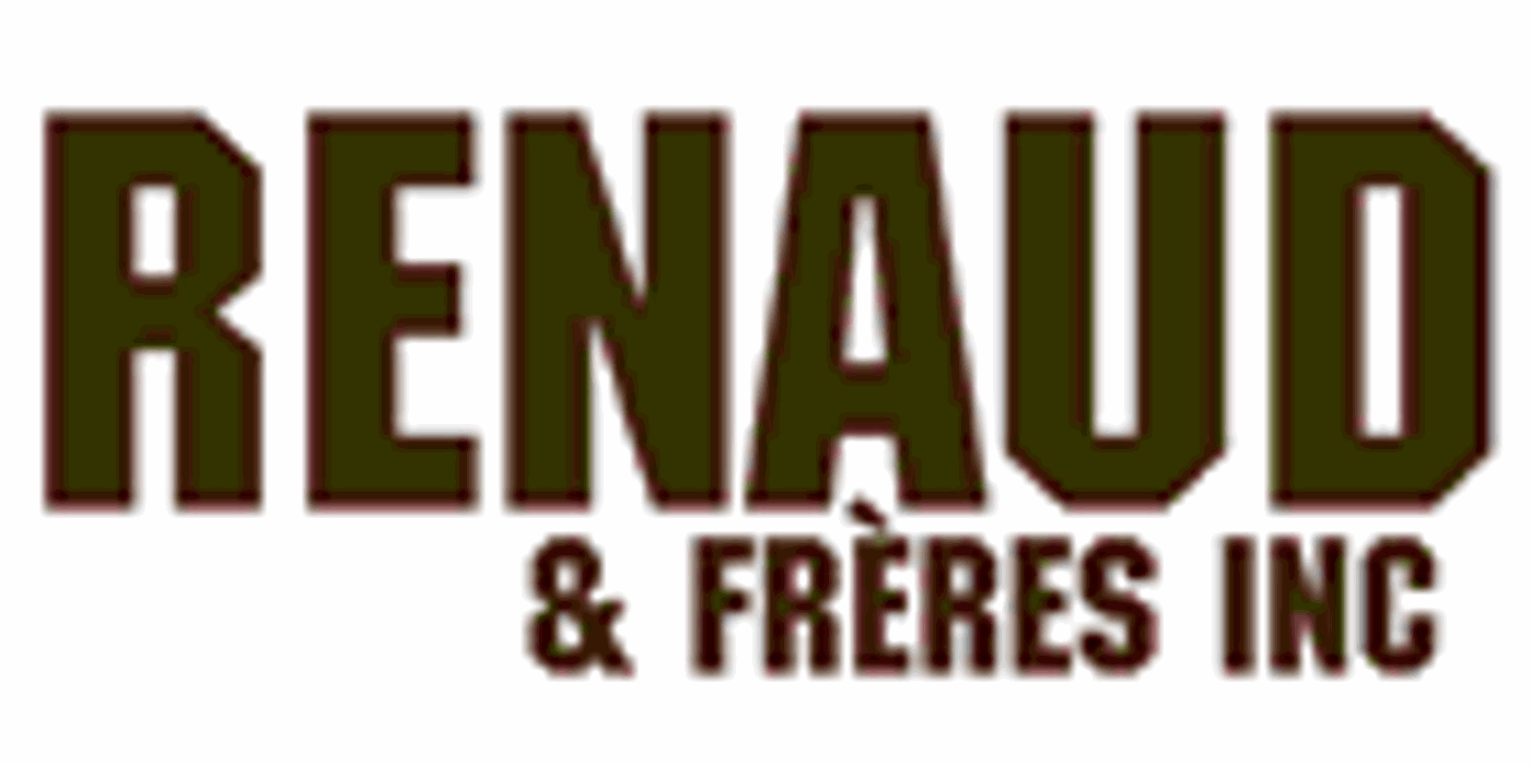 Renaud & Frères Inc