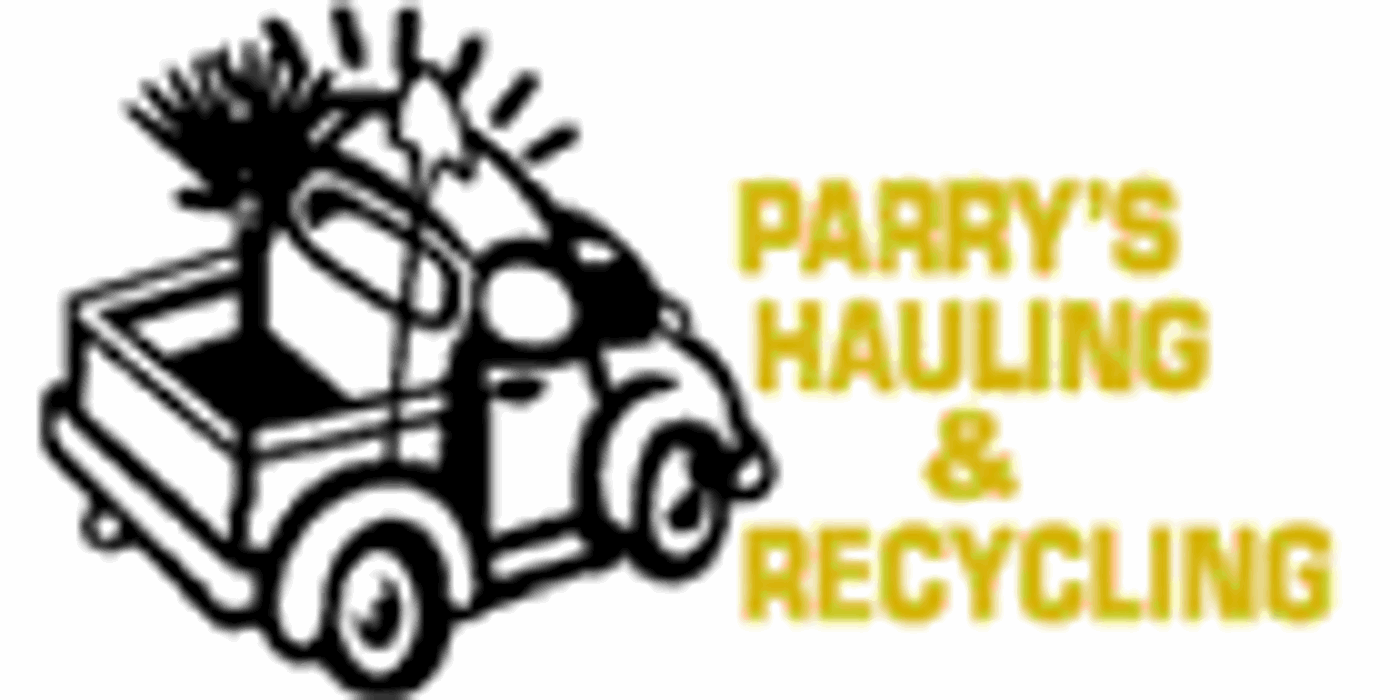 Parry's Hauling & Junk Removal