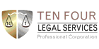 Ten Four Legal Services P - Brampton, ON L6T 0C2 - (905)789-0555 | ShowMeLocal.com