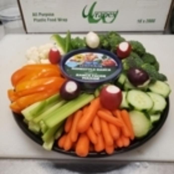 Marché Véro