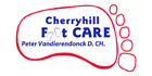 Cherryhill Foot Care London (519)672-8872