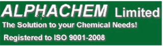 Alphachem Limited Mississauga