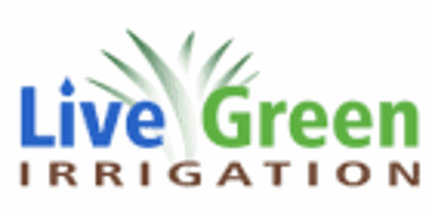 Live Green Irrigation