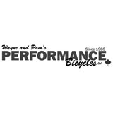 Performance Bicycles Ltd