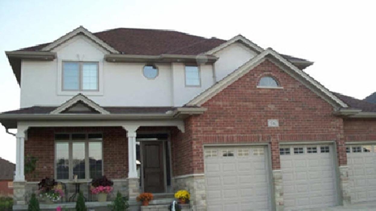 S & R Stucco & Insulation