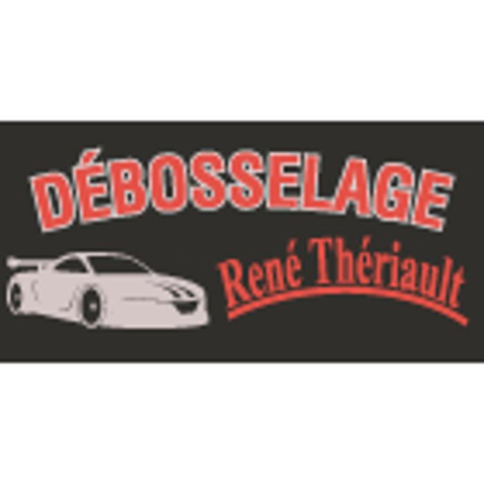 Débosselage René Thériault