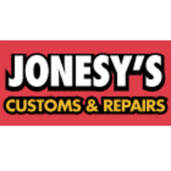 Jonesy's Customs & Repairs