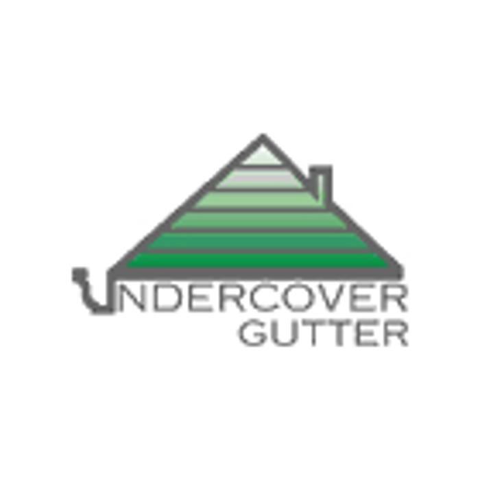 Undercover Gutter