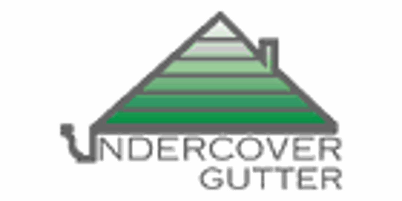 Undercover Gutter