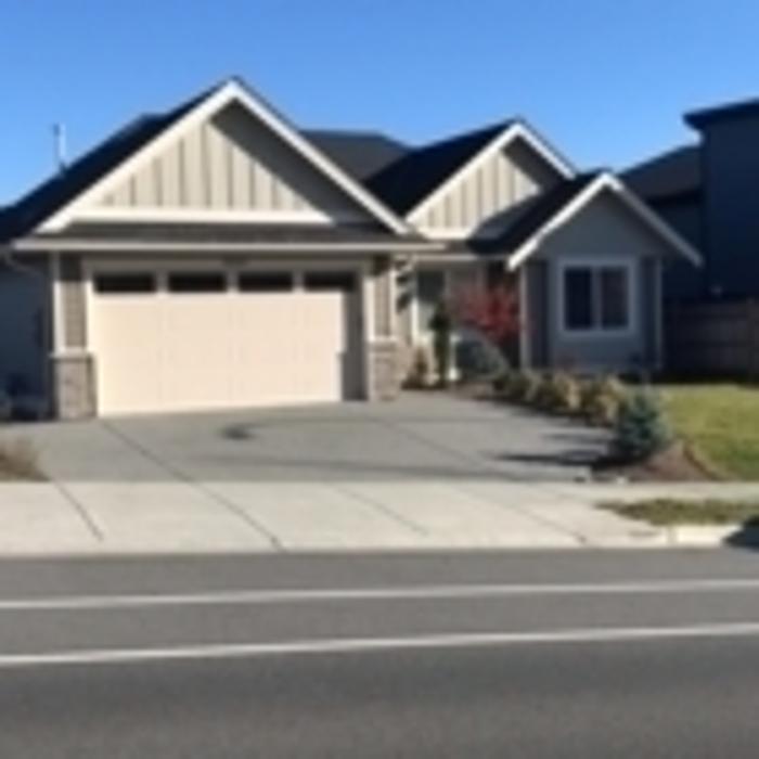 Hadley Exteriors