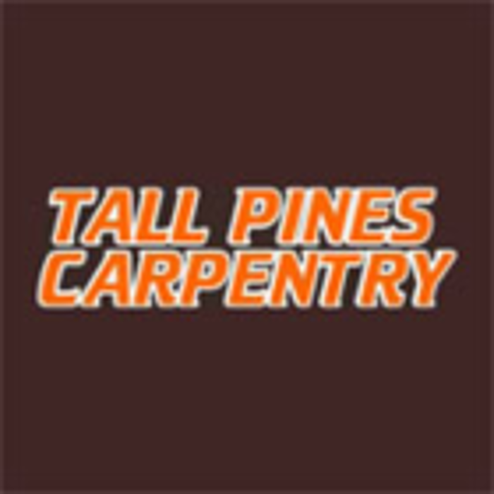 Tall Pines Carpentry