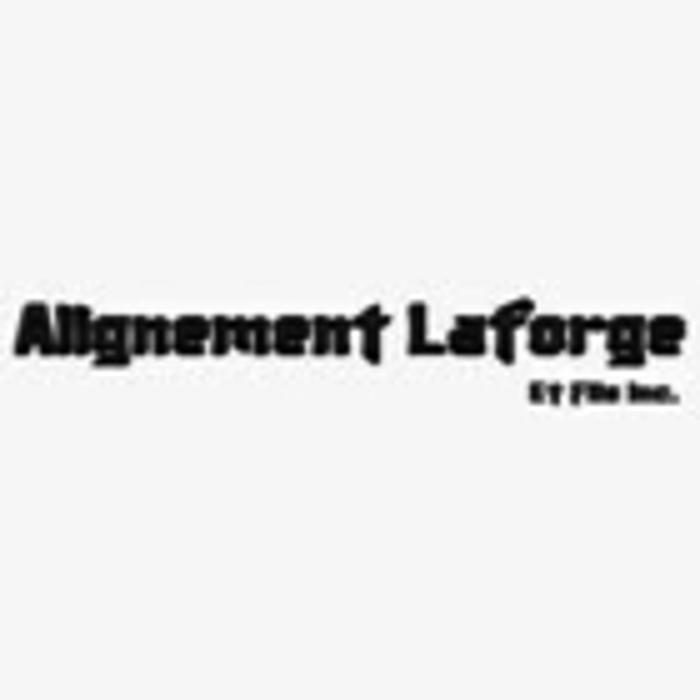 Alignement Laforge et Fils