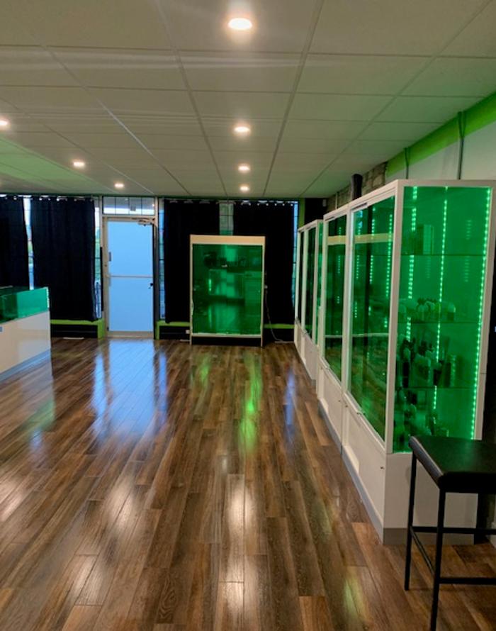 VIP Boutique Vape