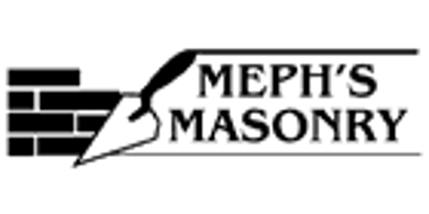 Meph's Masonry