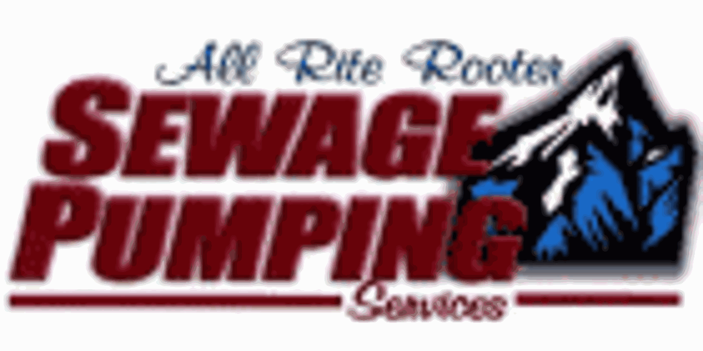 All Rite Septic Services Ltd