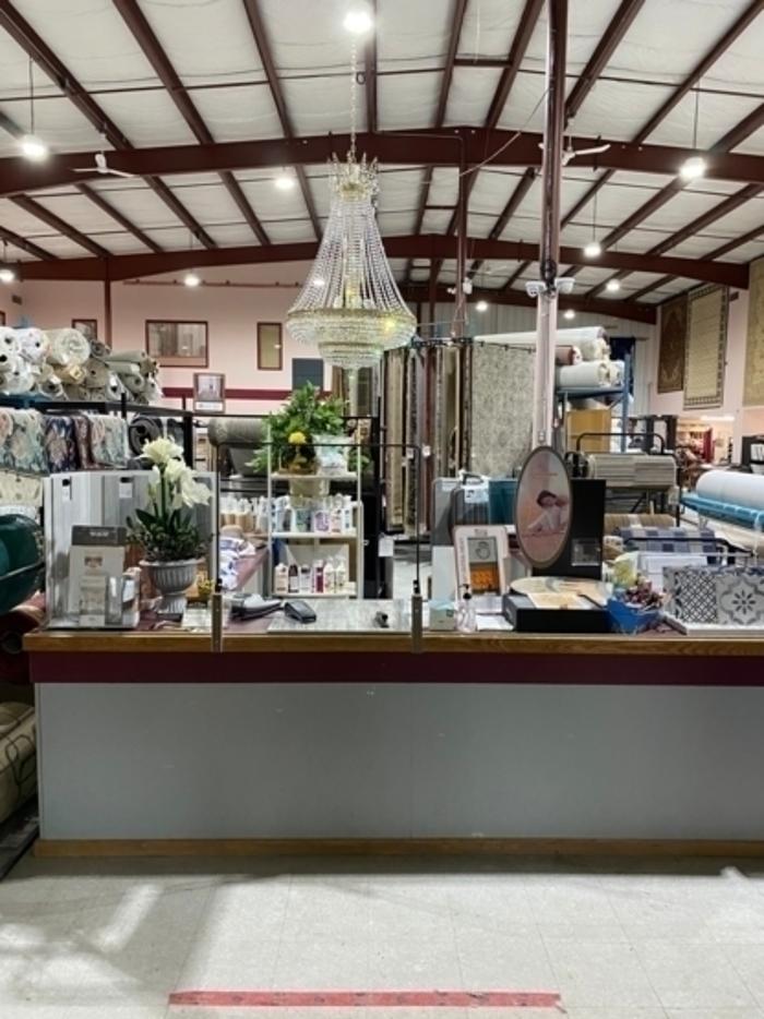 Georgia Carpet Industries