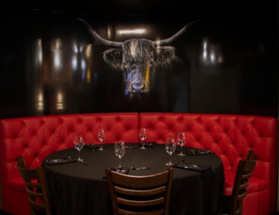 Le Steak House Pont Rouge