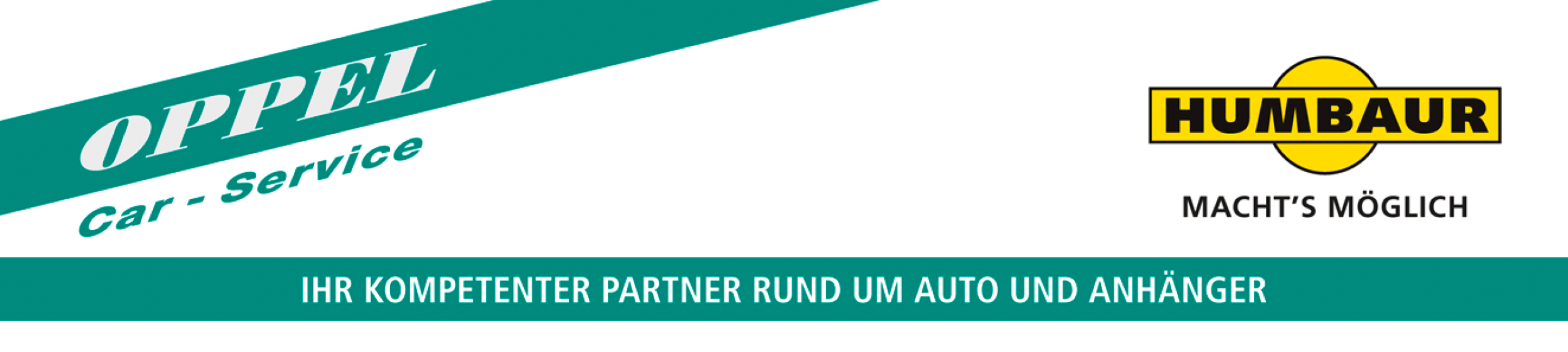 Oppel Car-Service