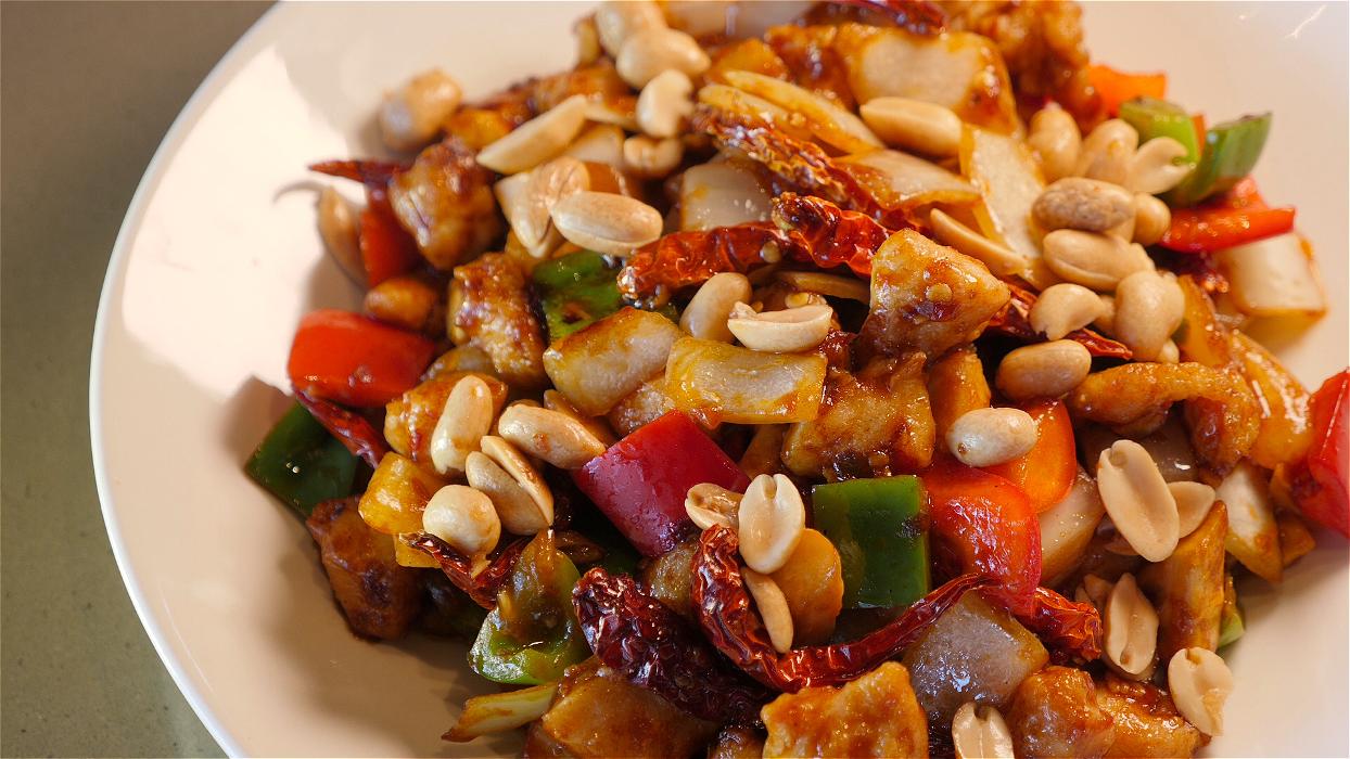 Red Chilli