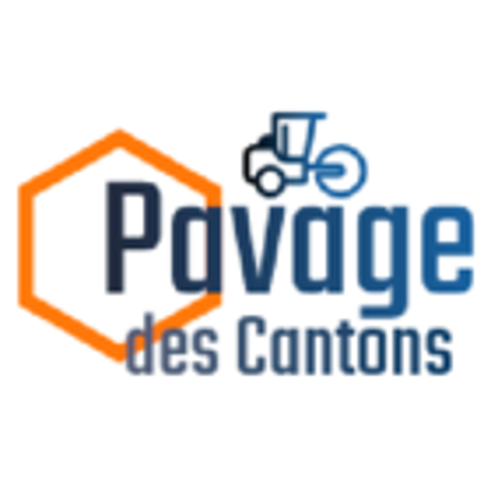 Pavage des Cantons Inc - Pavage d’asphalte