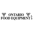 Ontario Food Equipment Ltd North York (416)744-7709