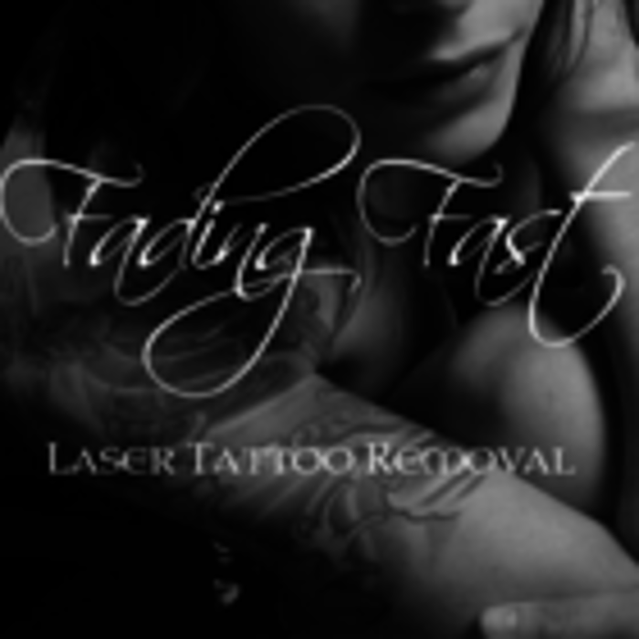 Fading Fast Laser Tattoo Removal