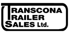 Transcona Trailer Sales Ltd Winnipeg (204)237-7272