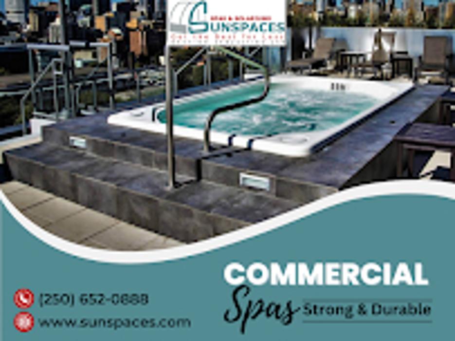 Skyview Hot Tubs & Swim Spas | Skyview Industries Ltd