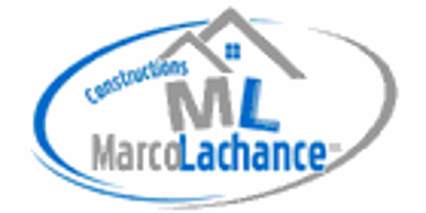 Constructions Marco Lachance Inc